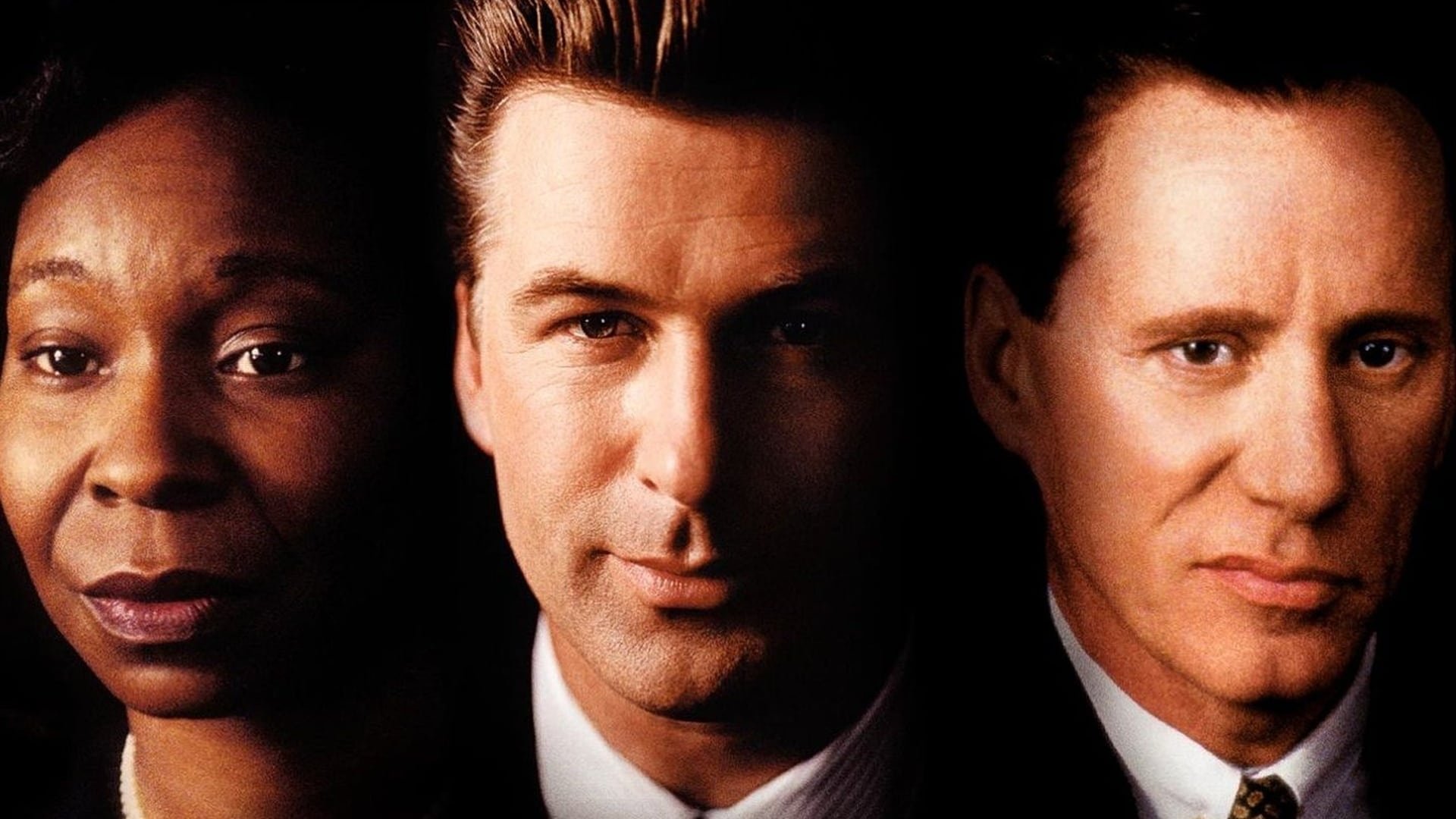 Cinematic background from Ghosts of Mississippi 1996 - A Mississippi district attorney and the widow of Medgar Evers struggle to bring a white supremacist to justice for the 1963 murder of the civil rights leader.