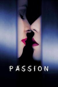 Official poster of Passion 2012 directed by [object Object]