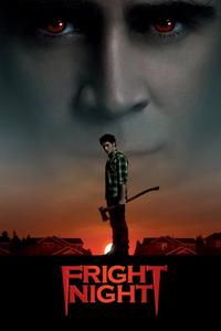 Official poster of Fright Night 2011 directed by [object Object]