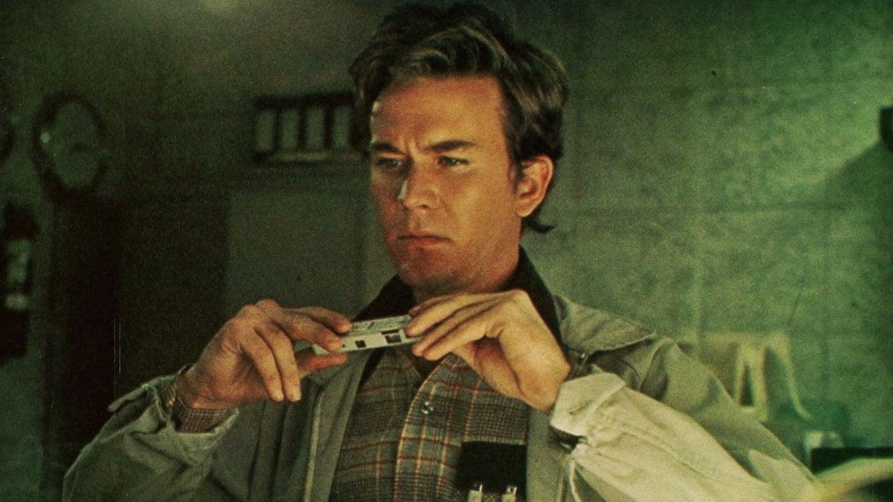 Cinematic background from The Falcon and the Snowman 1985 - The true story of a disillusioned military contractor employee and his drug pusher childhood friend who became walk-in spies for the Soviet Union.