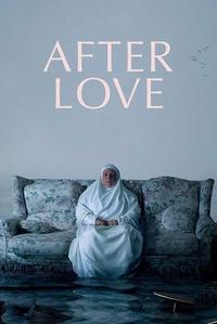 Official poster of After Love 2020 directed by [object Object]