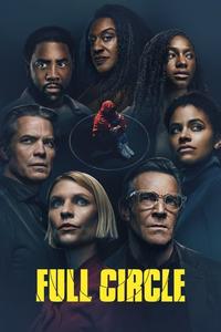 Official poster of Full Circle 2023 - 2023 directed by [object Object]