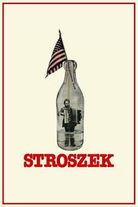 Official poster of Stroszek 1977 directed by [object Object]