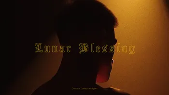 Lunnar Blessing - Music video / short film template