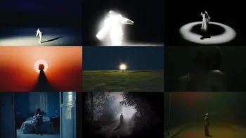 Lunnar Blessing - Music video / short film template