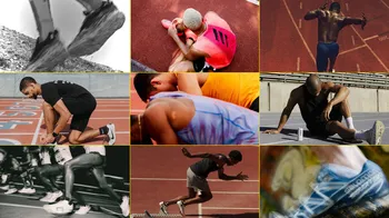 Velocity - A short film / commercial template