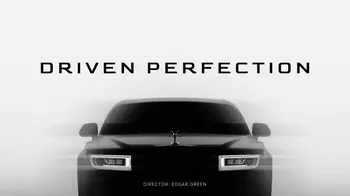 Driven Perfection - Commercial template