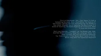 Driven Perfection - Commercial template