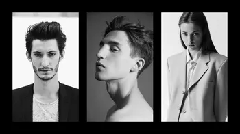 Driven Perfection - Commercial template