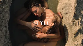 Controversial - Music video / commercial template