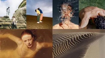 Controversial - Music video / commercial template