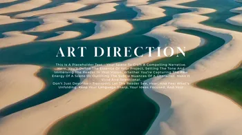 Controversial - Music video / commercial template