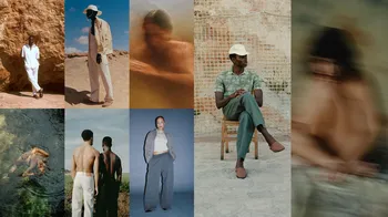 Controversial - Music video / commercial template