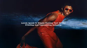 Controversial - Music video / commercial template