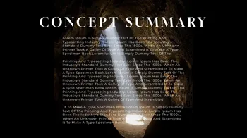 Controversial - Music video / commercial template