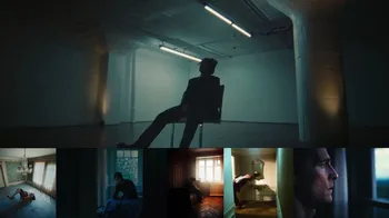 Patience - Music video / short film template