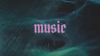 Patience - Music video / short film template