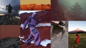 Echo of Heights - Commercial template