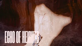 Echo of Heights - Commercial template