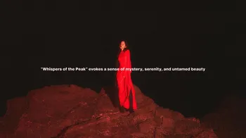 Echo of Heights - Commercial template