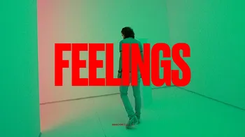 Feelings - Music video / short film template