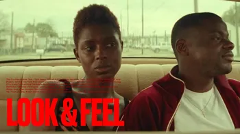 Feelings - Music video / short film template