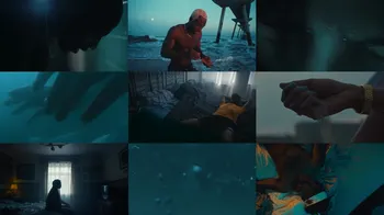 Feelings - Music video / short film template