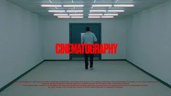 Feelings - Music video / short film template