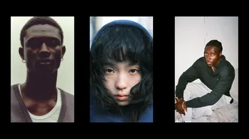 Feelings - Music video / short film template