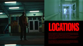 Feelings - Music video / short film template