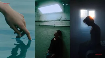 Feelings - Music video / short film template