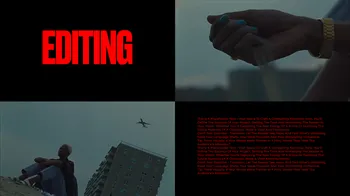 Feelings - Music video / short film template