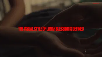 Feelings - Music video / short film template