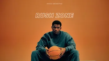 Rush Zone - A short film / commercial template