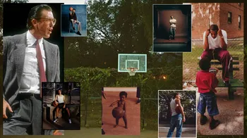 Rush Zone - A short film / commercial template