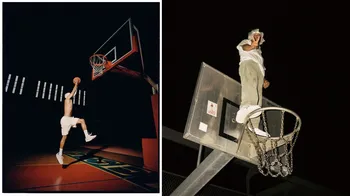 Rush Zone - A short film / commercial template