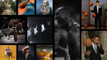 Rush Zone - A short film / commercial template