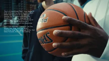 Rush Zone - A short film / commercial template