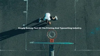 Rush Zone - A short film / commercial template