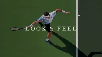 Private Game - Music video / commercial template