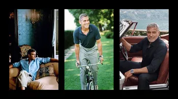 Private Game - Music video / commercial template