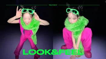 Evolution of Style - Commercial template