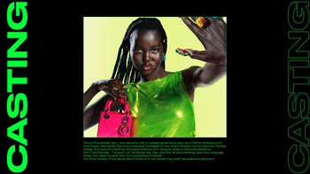 Evolution of Style - Commercial template