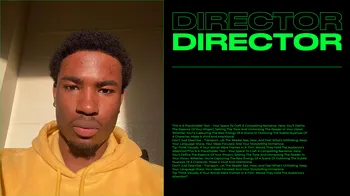 Evolution of Style - Commercial template