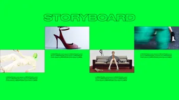 Evolution of Style - Commercial template