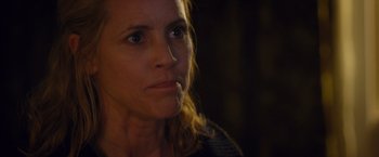 Movie still from “Max Steel” (2016), directed by Stewart Hendler – A person looking at the camera; Close Up shot, Over the shoulder angle