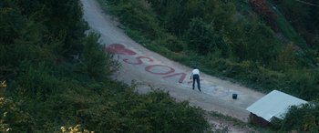 Movie still from “Mustang” (2015), directed by Deniz Gamze Ergüven – Extreme Wide shot, High angle