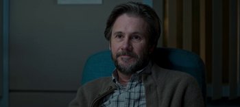 Movie still from “13 Reasons Why” (2017), created by Brian Yorkey – Close Up shot, Over the shoulder angle