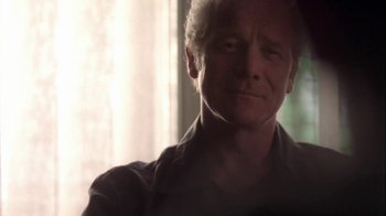 Movie still from “Boy A” (2007), directed by John Crowley – A person looking at the camera; Close Up shot, Low angle