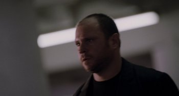 A person wearing a jacket